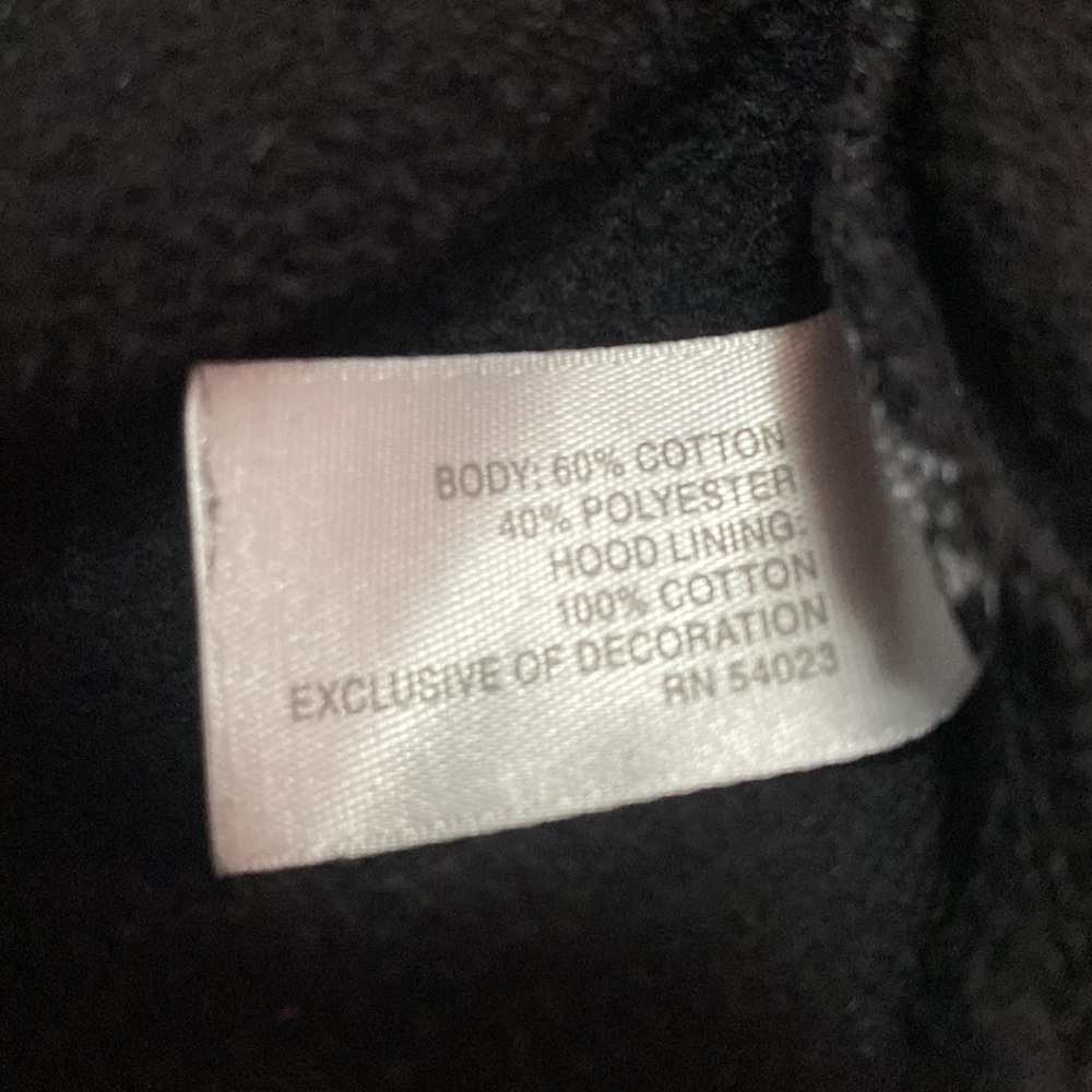 Old Navy Plus Hoodie - Picture 5 of 7
